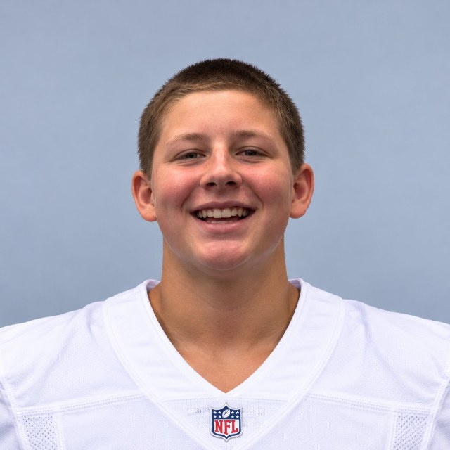 Carson Tabaka