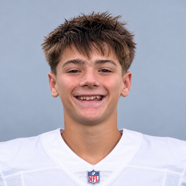 Xavier Davenport